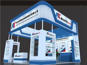 西安展覽策劃與制作一站式服務 工廠直供，品質保障