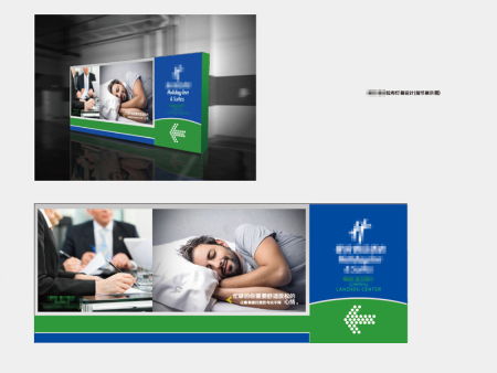 攜手蘭州山水文畫廣告，以專業(yè)景觀設(shè)計(jì)理念賦能卓越廣告創(chuàng)意