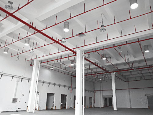 百事可樂綠色工廠 索樂圖導光管無電照明系統的創新應用