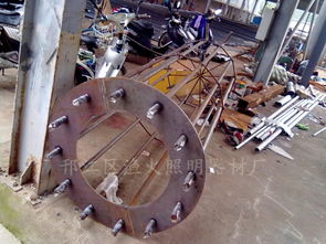 聚焦品質(zhì)與高效 升降式高桿燈燈桿及江蘇廠家的優(yōu)勢